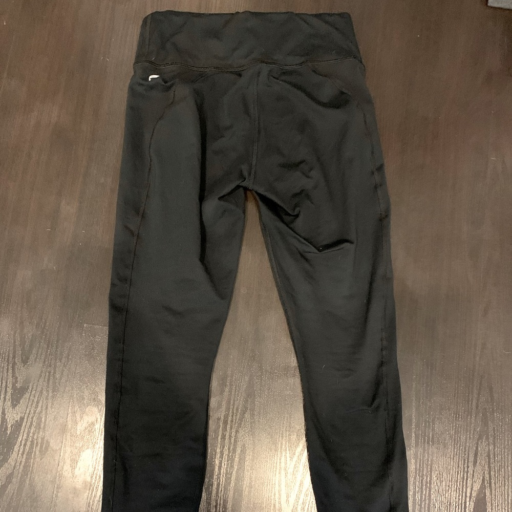 high waisted fabletics leggings
